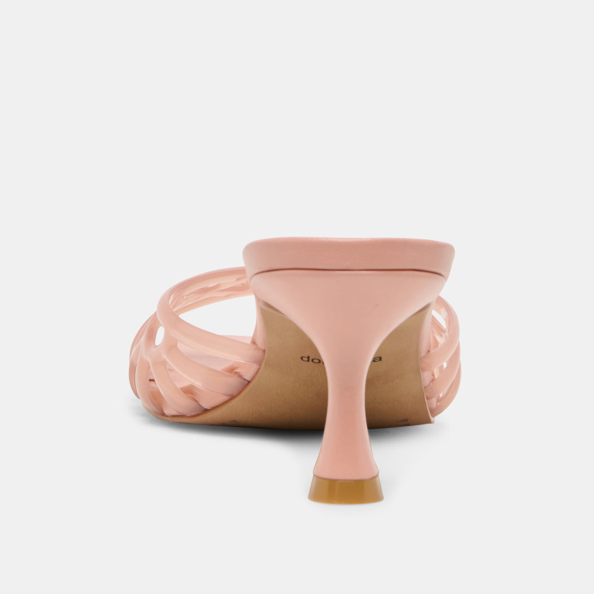 GALAE HEELS ROSE JELLY - view 7