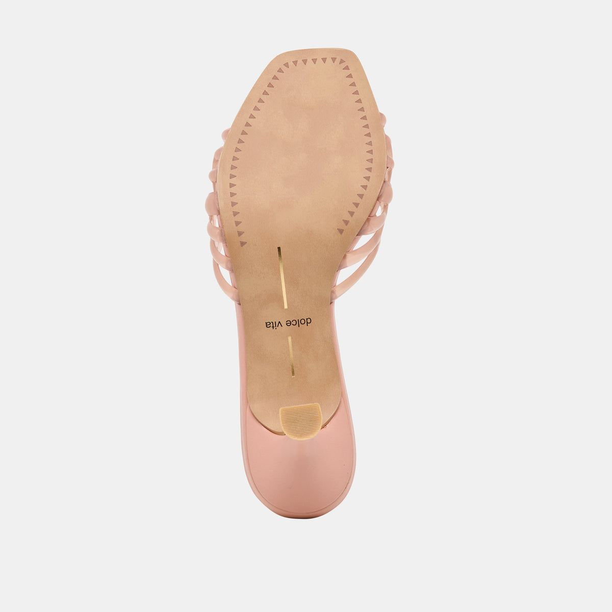 GALAE HEELS ROSE JELLY - view 9