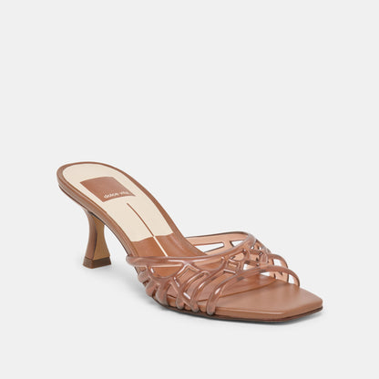 GALAE HEELS WHISKEY JELLY