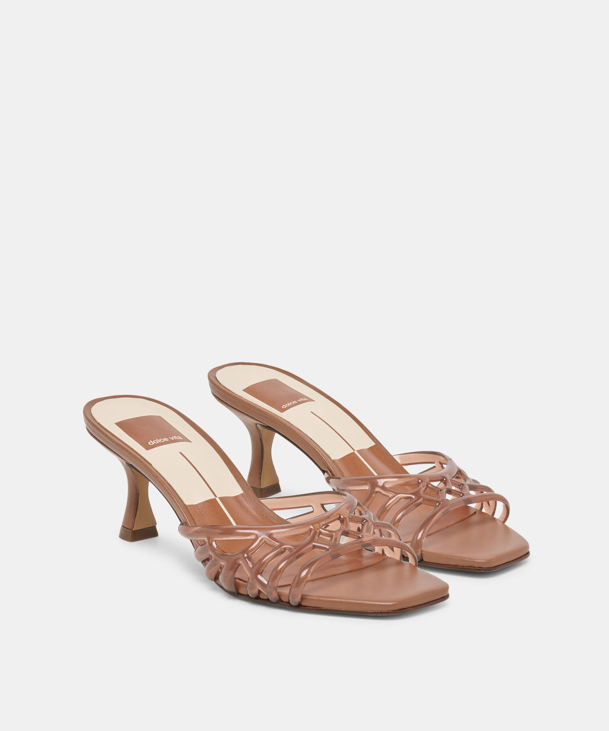 GALAE HEELS WHISKEY JELLY - view 2