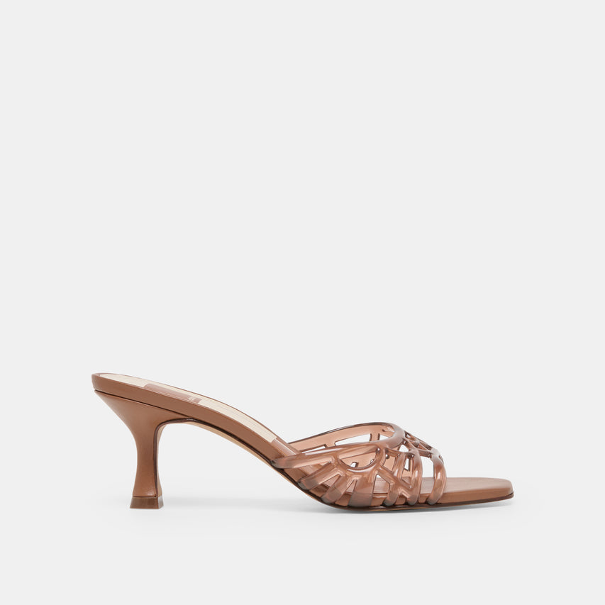 GALAE HEELS WHISKEY JELLY