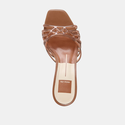 GALAE HEELS WHISKEY JELLY
