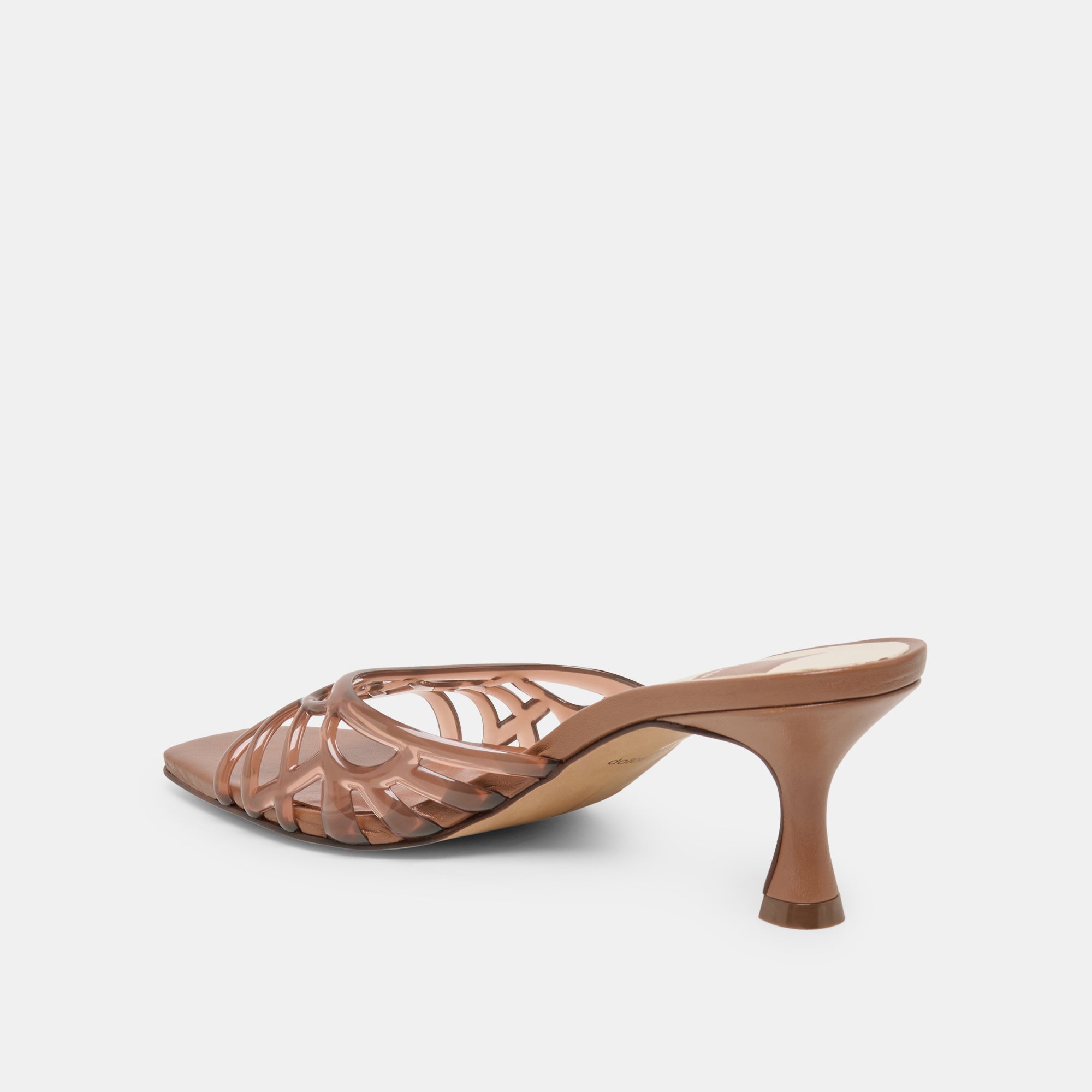 GALAE HEELS WHISKEY JELLY