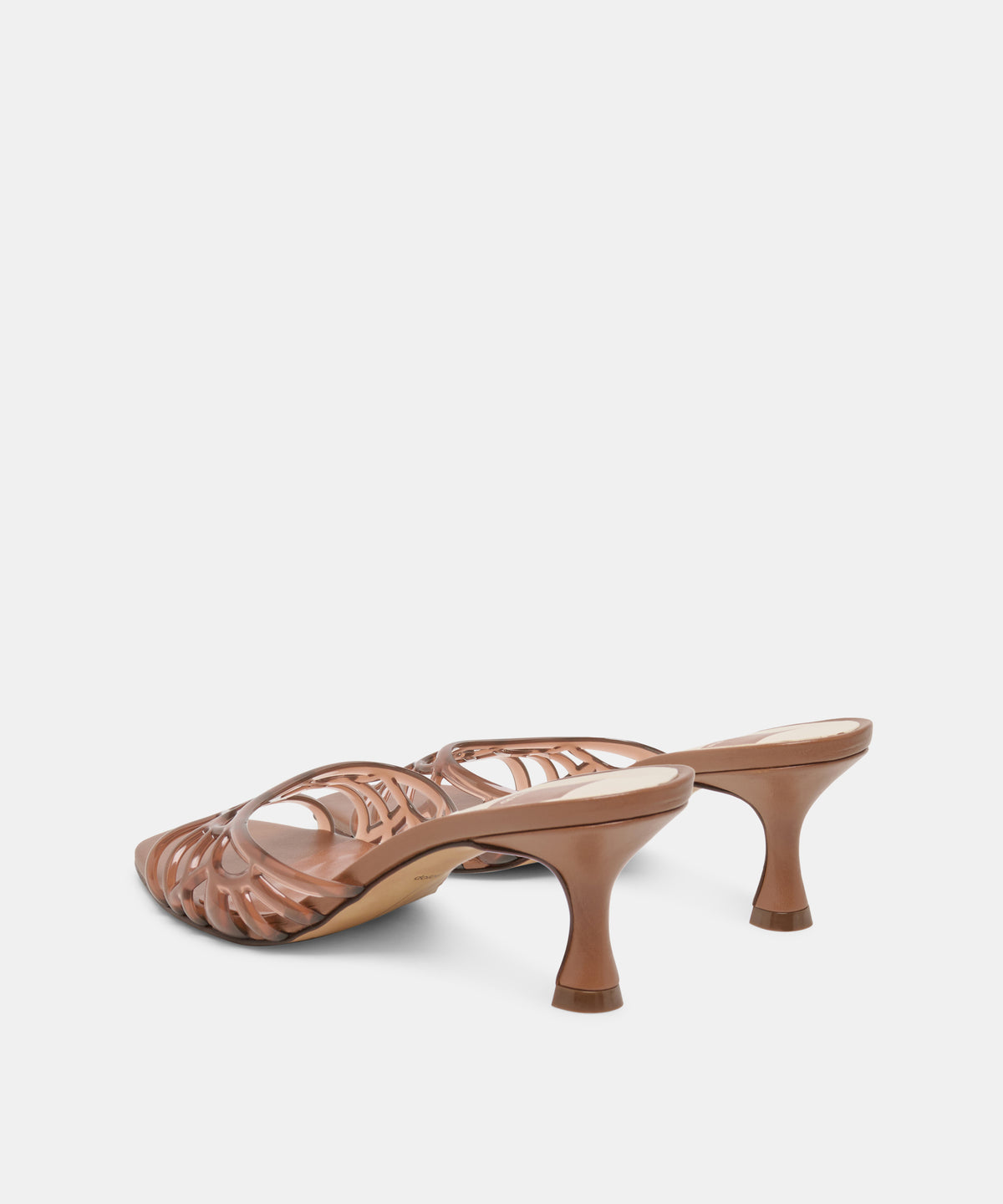 GALAE HEELS WHISKEY JELLY - view 5