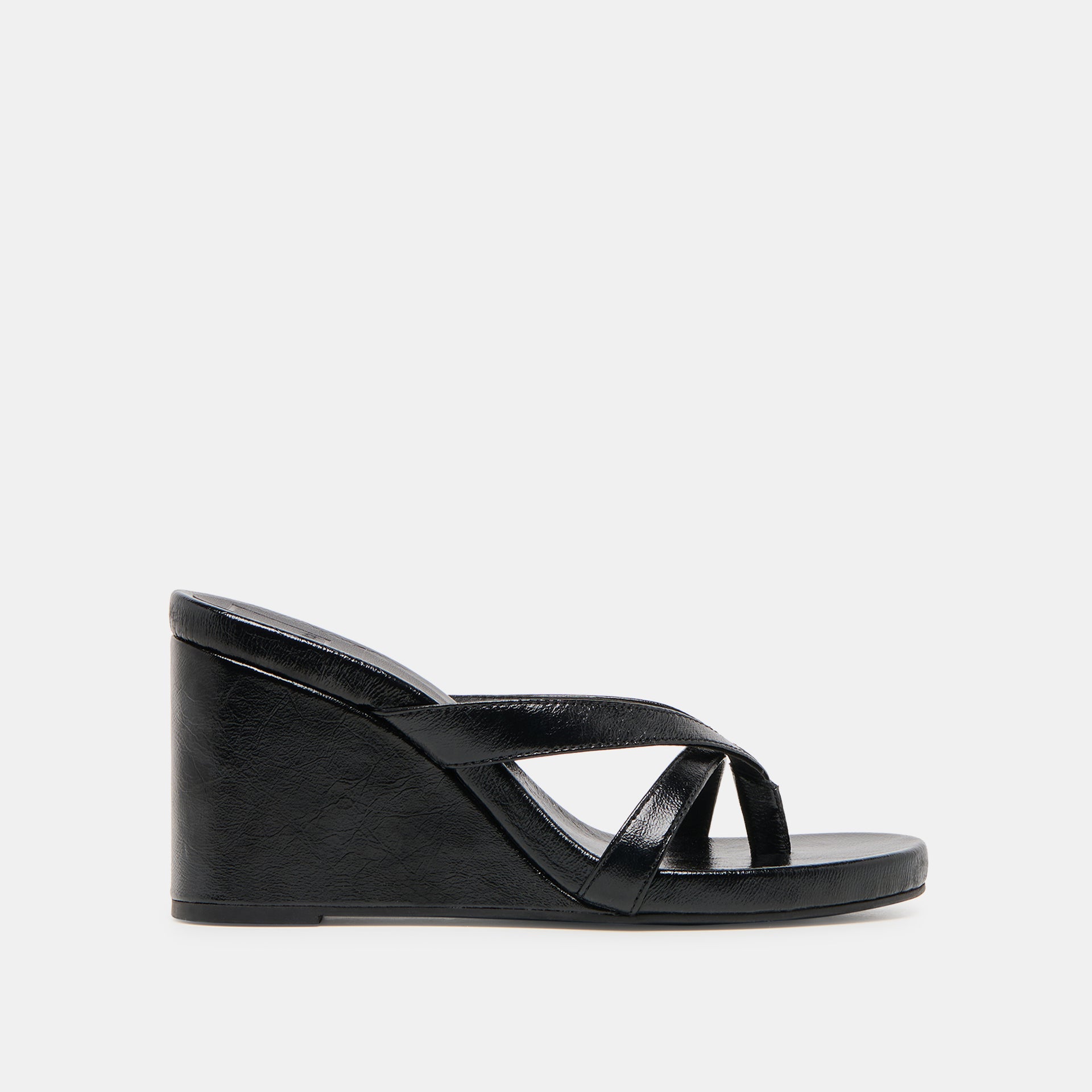 Hotel Kalinga Black Dress Sandals Low Heel Hotel Kalinga Nordstrom Rack  Wedge Sandals Helan Wedges In Black