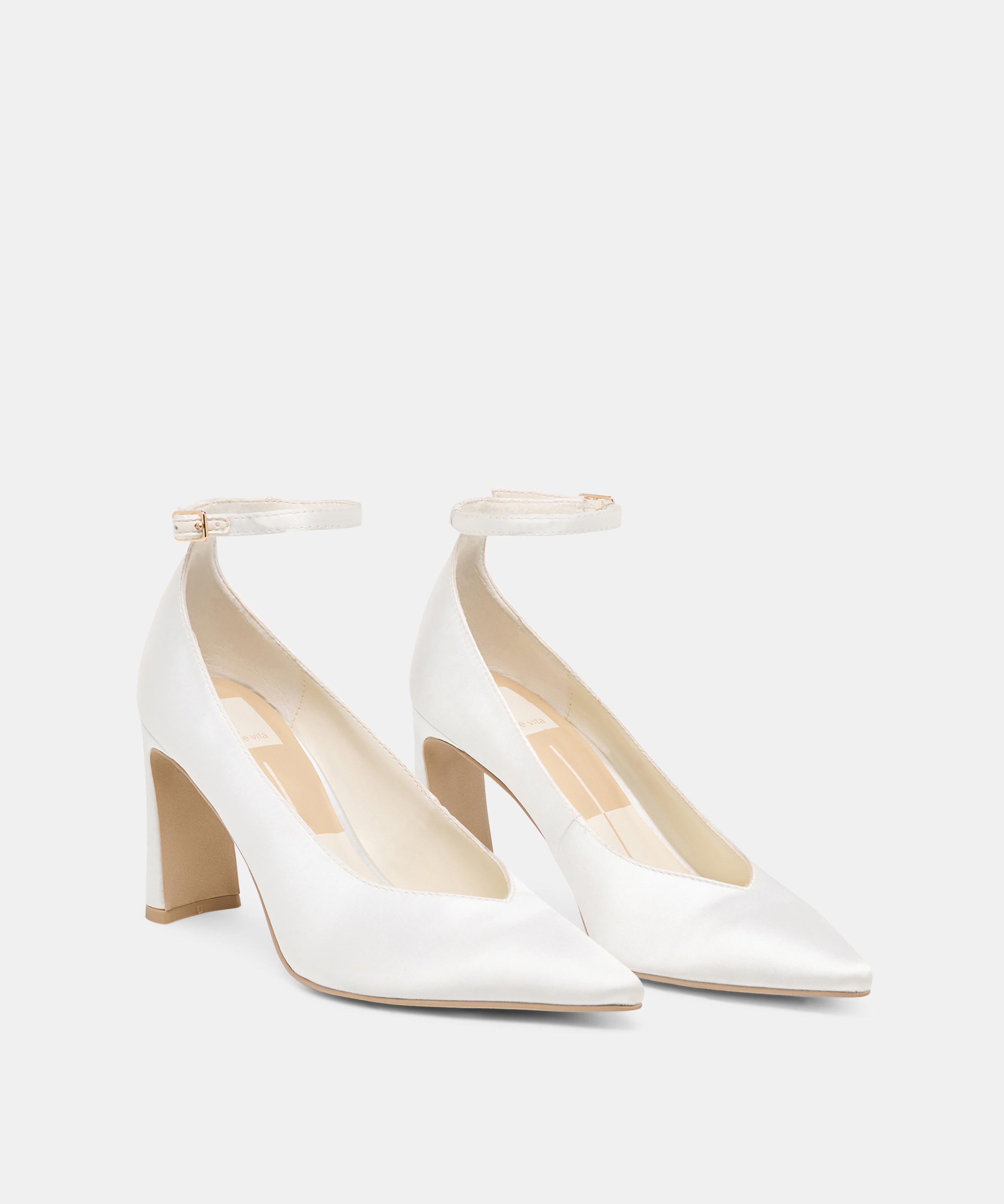 white dress heels Karsin Satin in | Size 11 Couple Red And Blue jump suit Womens Flatform Sandals Wood:1/4 Sawn White Oak