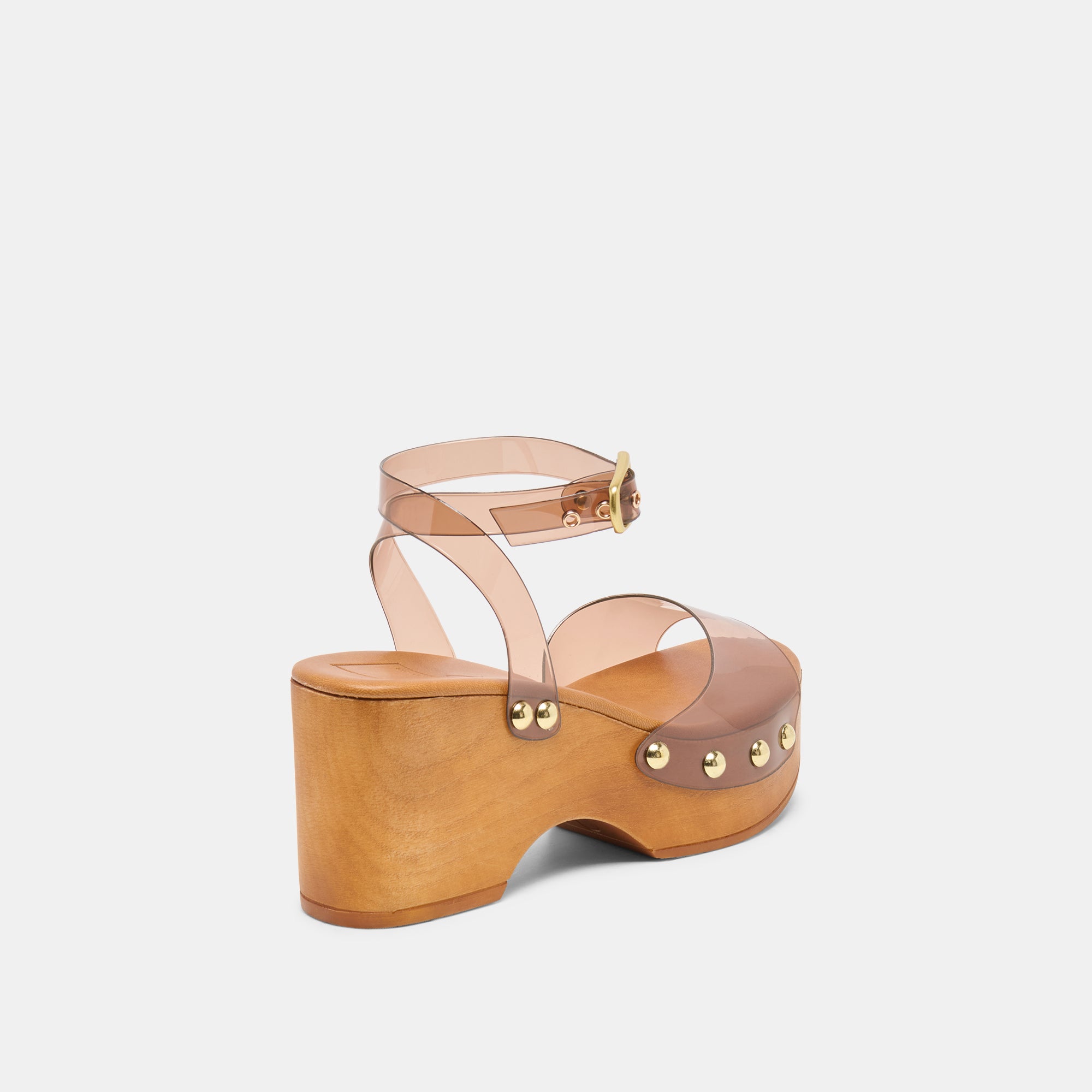 YASMON WEDGES WHISKEY VINYL - view 3