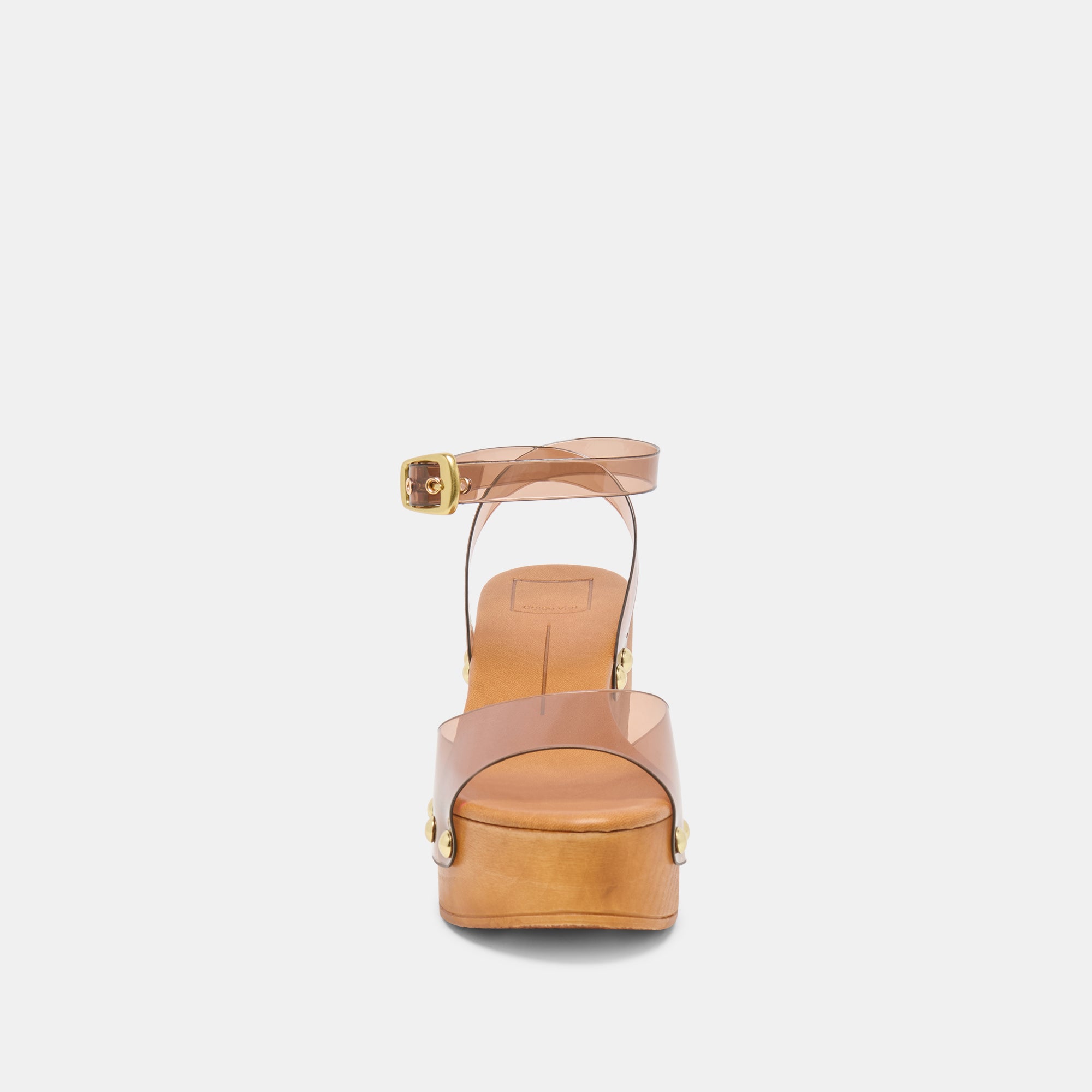 YASMON WEDGES WHISKEY VINYL - view 7