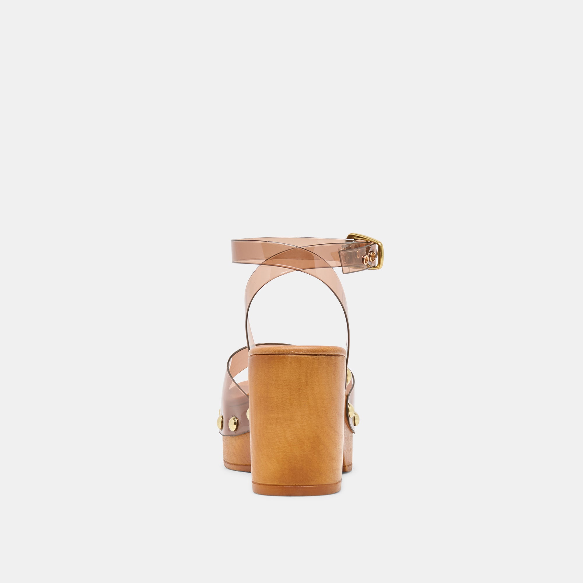 YASMON WEDGES WHISKEY VINYL - view 8