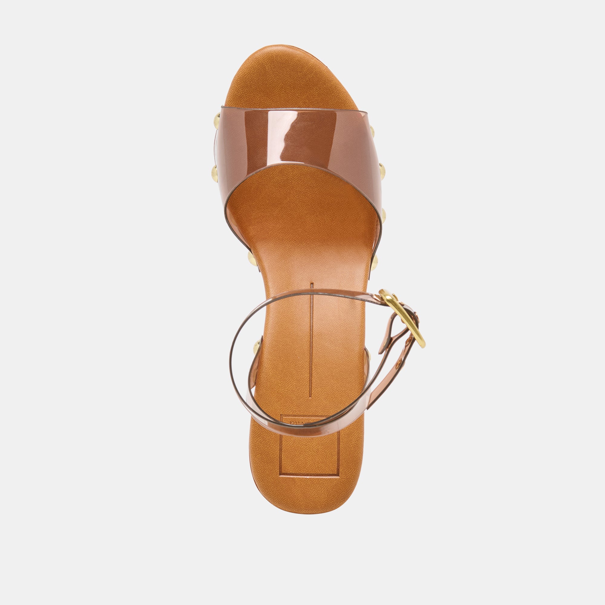 YASMON WEDGES WHISKEY VINYL - view 9