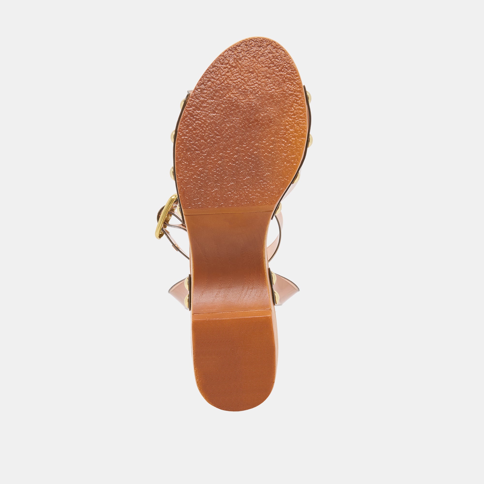 YASMON WEDGES WHISKEY VINYL - view 10