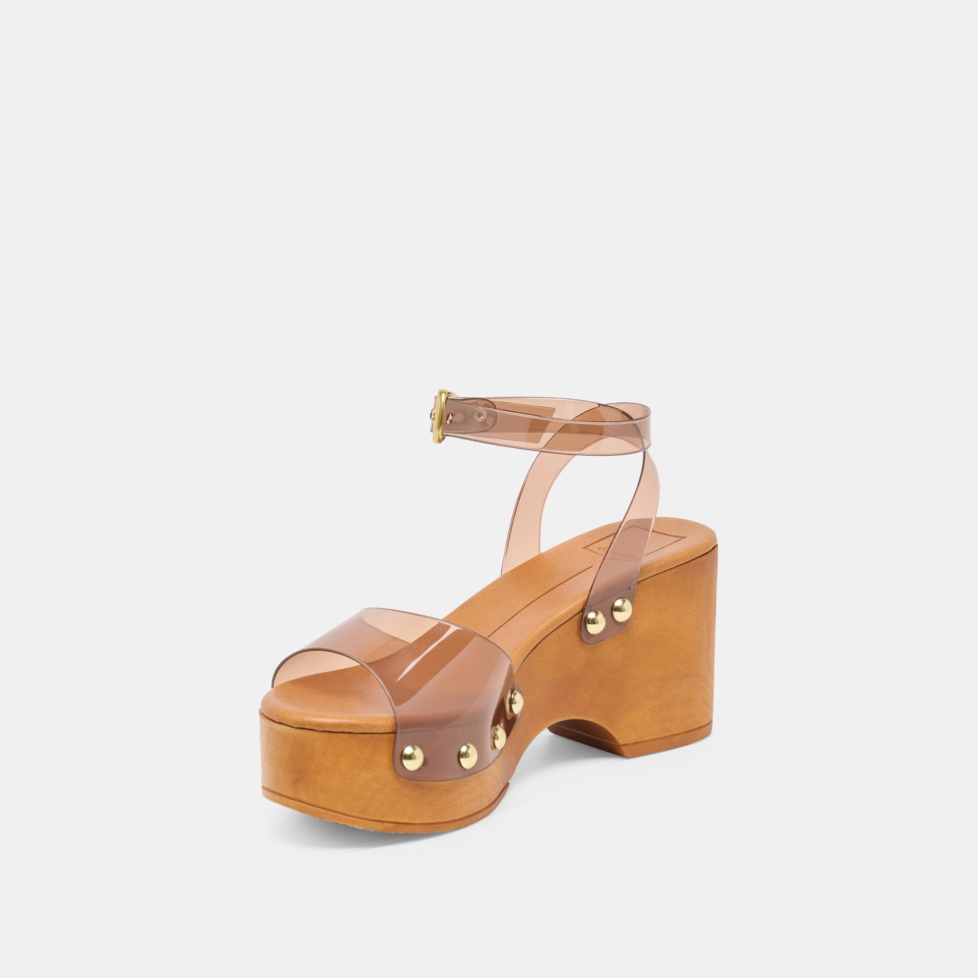 YASMON WEDGES WHISKEY VINYL - view 4