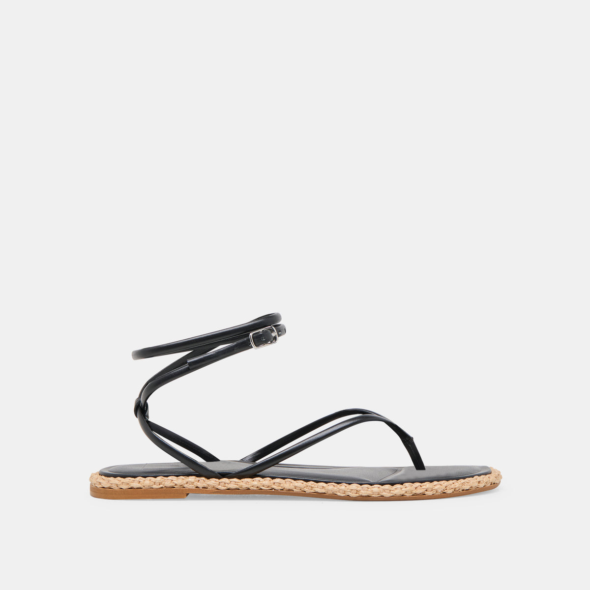 COVE SANDALS LEATHER
