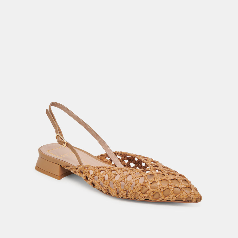 dolce vita cody flat
