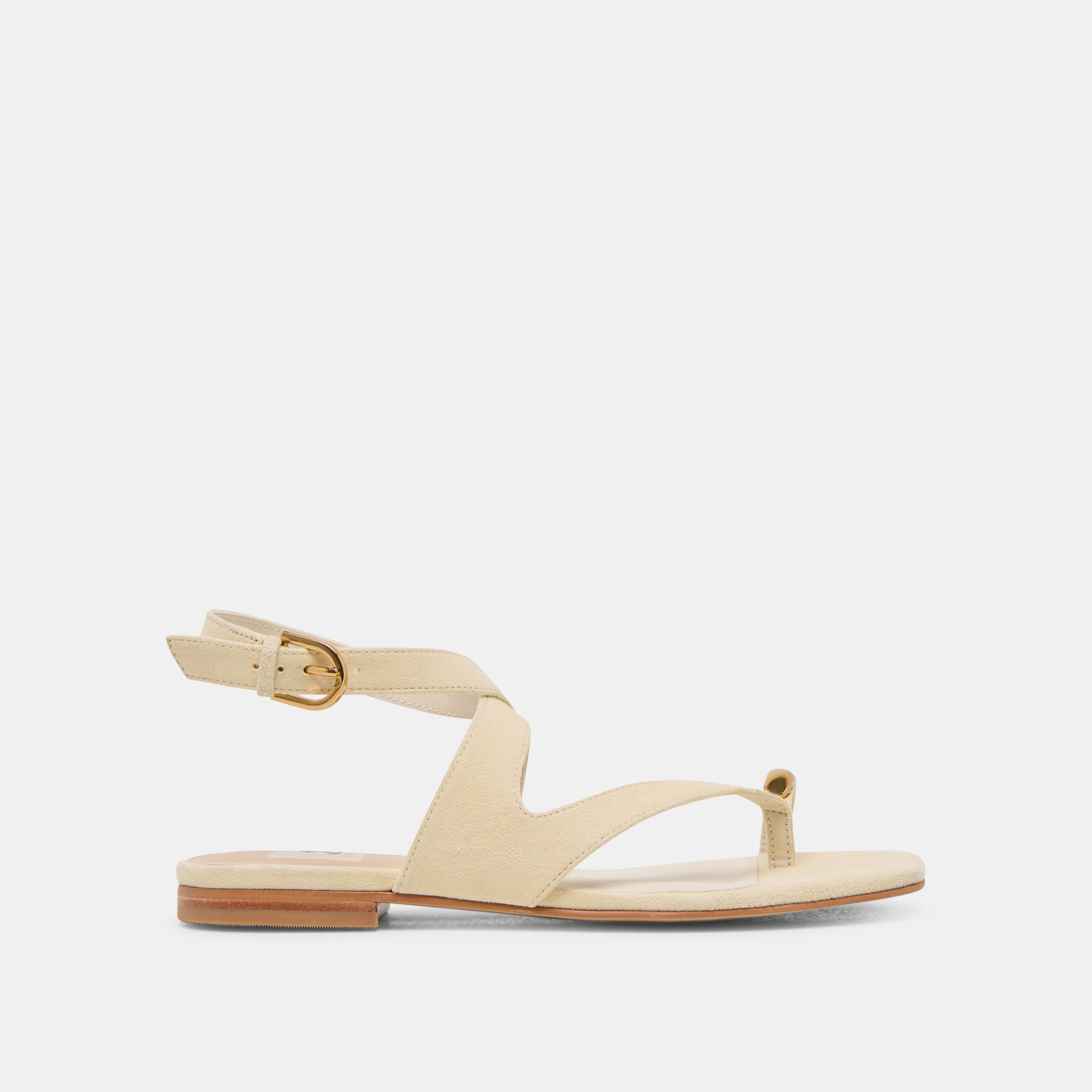 EARLA SANDALS SUEDE