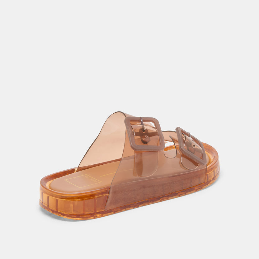 Whiskey Julio Sandal