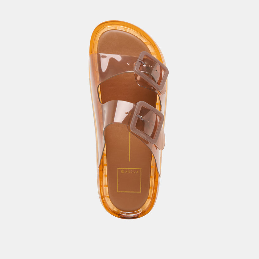 Whiskey Julio Sandal main image 0
