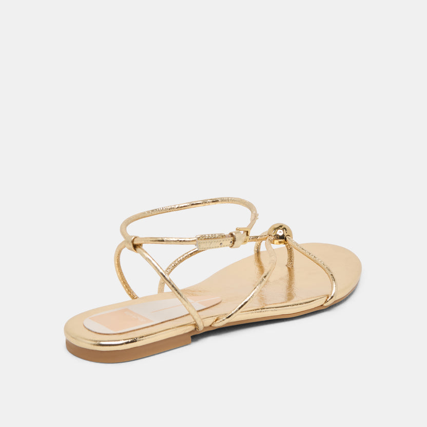 Kenley Sandals | Dolce Vita