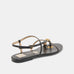 Dolce Vita Kesha Sandals - Bone Leather