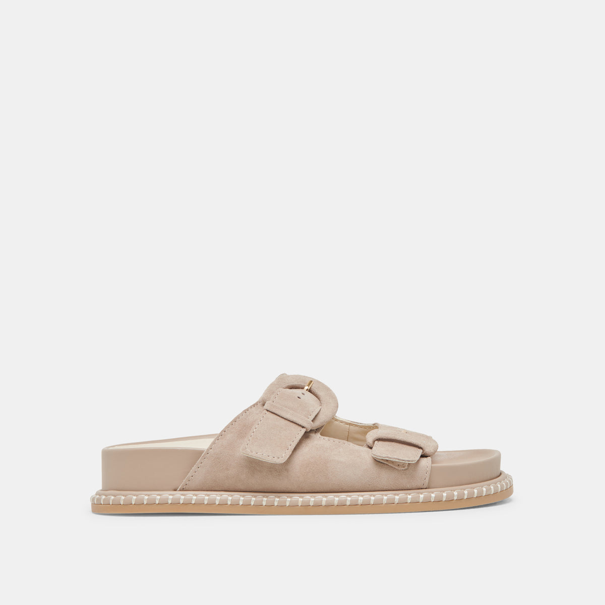 SHAUNY SANDALS DK SUEDE