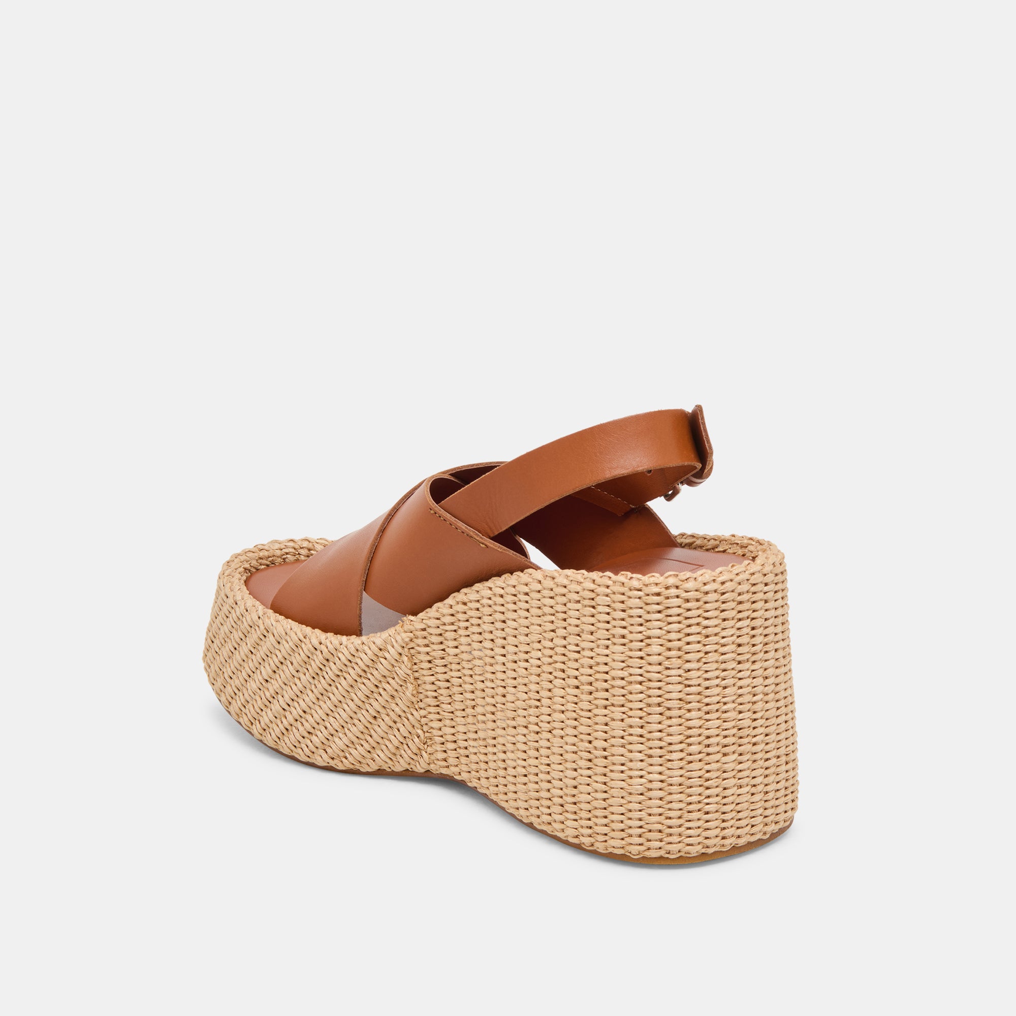 Comfortable Wedge Dolce Vita Carsie Espadrille Wedge Sandal Dolce
