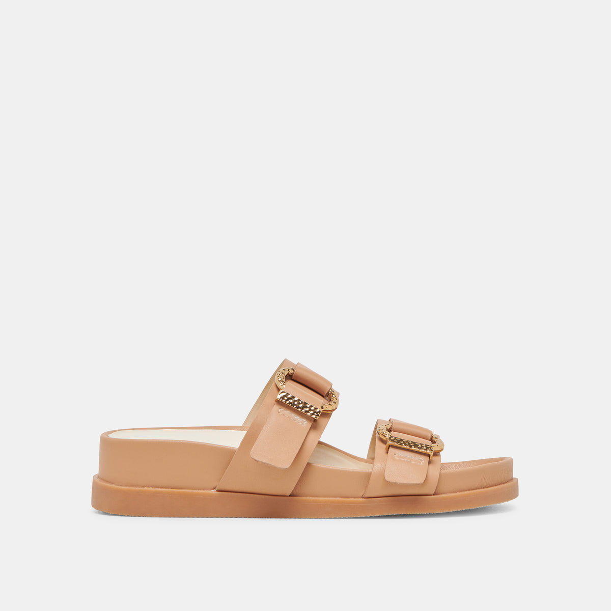 SOYA SANDALS LIGHT LEATHER