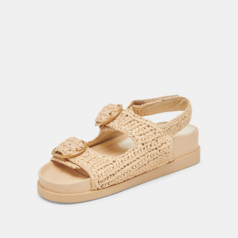Starla Sandal