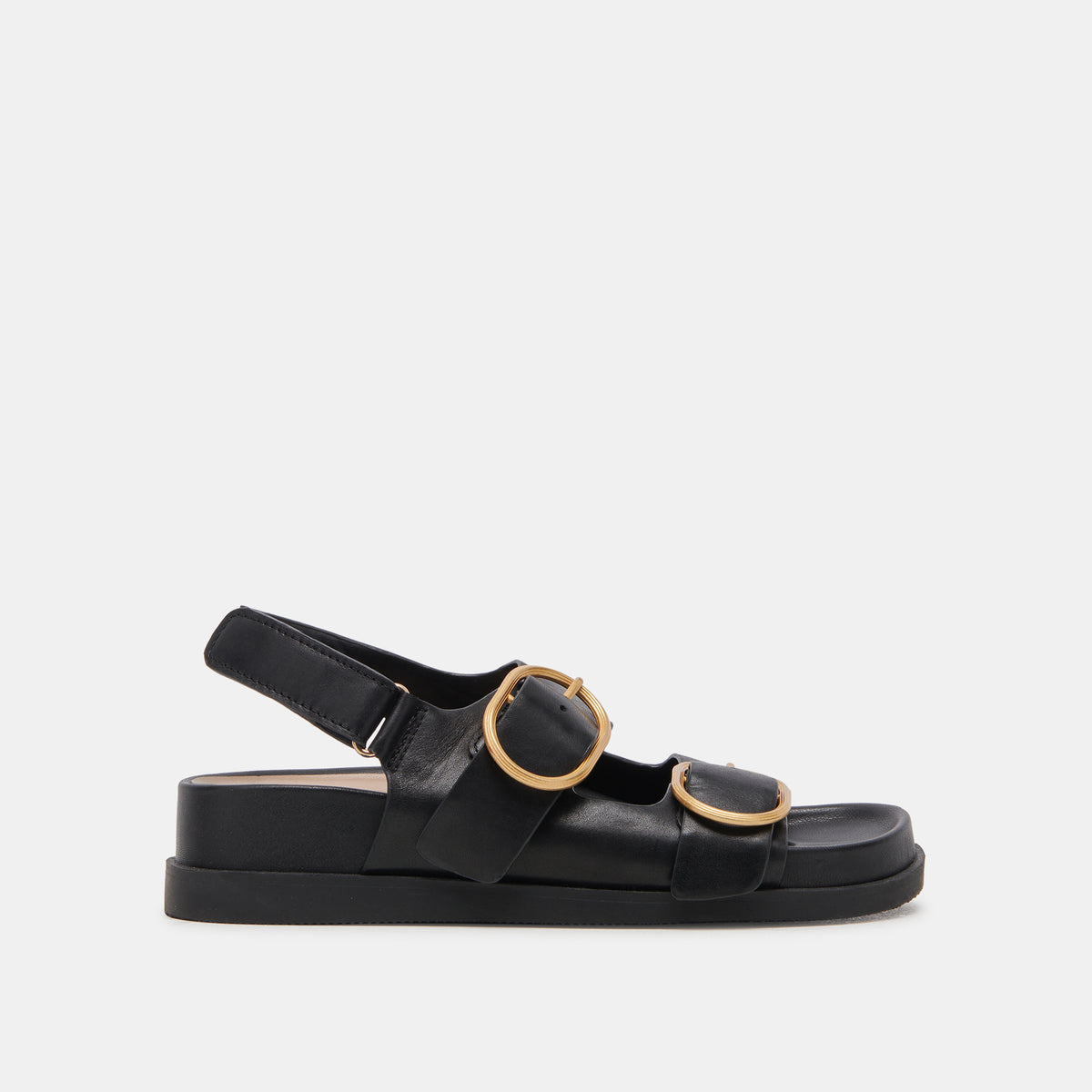 STARLA SANDALS LEATHER