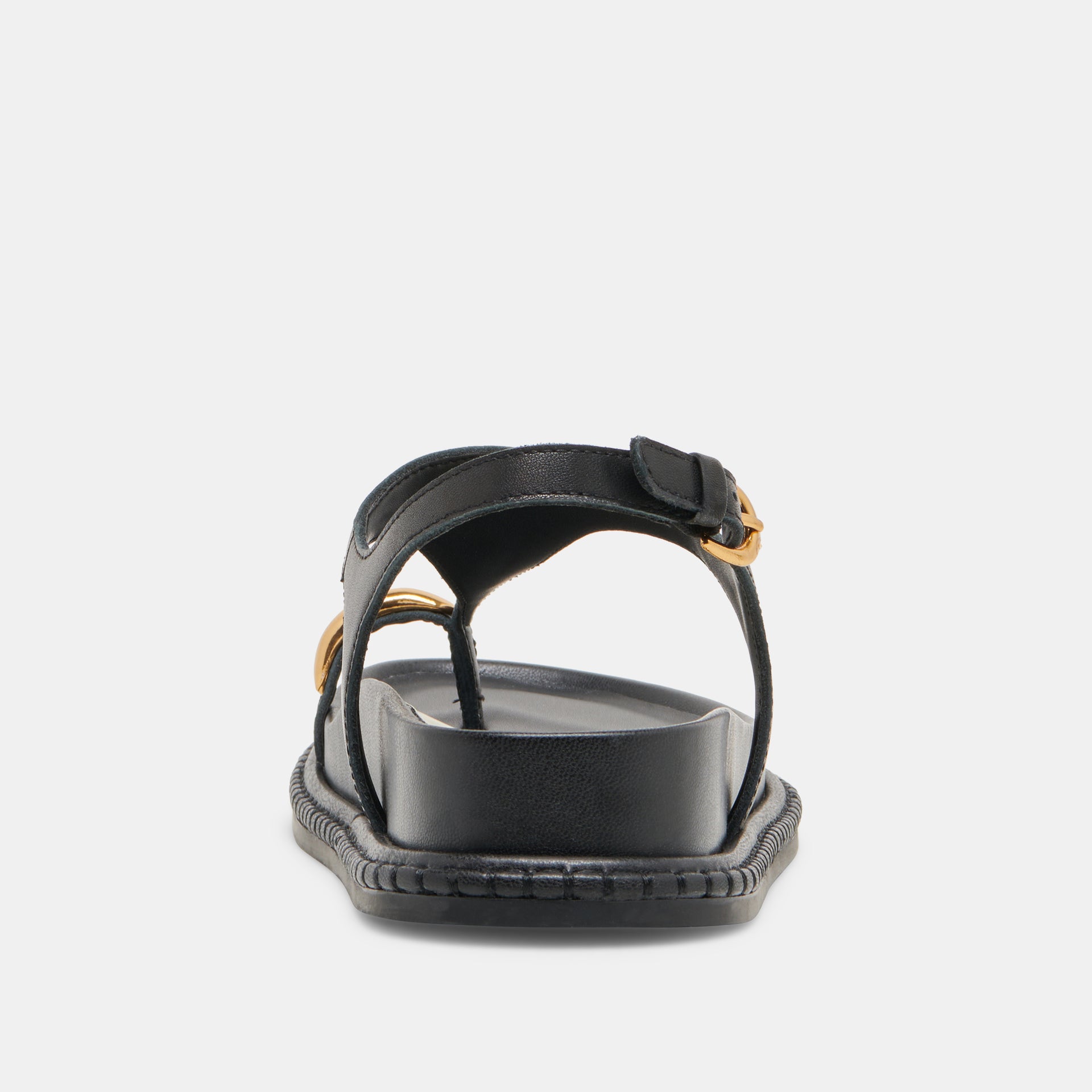 Stefan Sandal in White