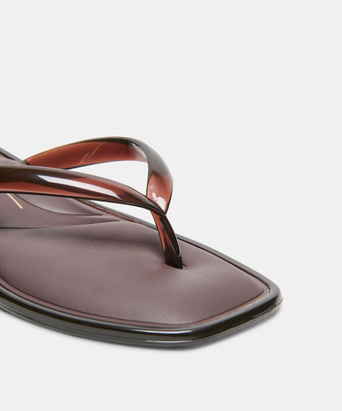 BARTY JELLY SANDALS CHOCOLATE JELLY - view 5