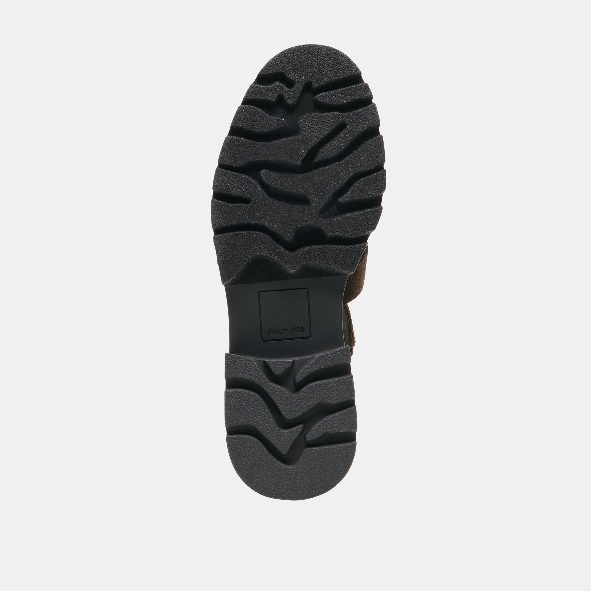 ELSAH FLATS ESPRESSO SUEDE - view 9