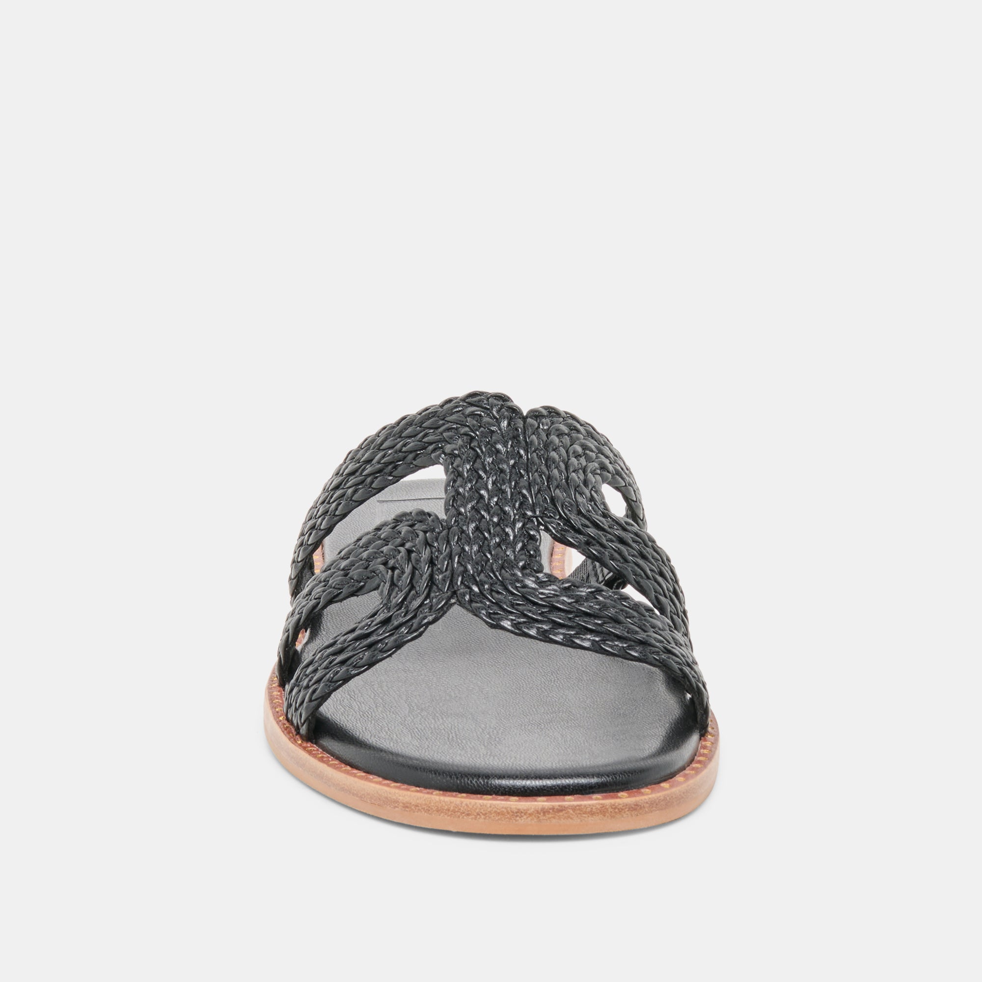 EMON SANDALS BLACK STELLA - view 9