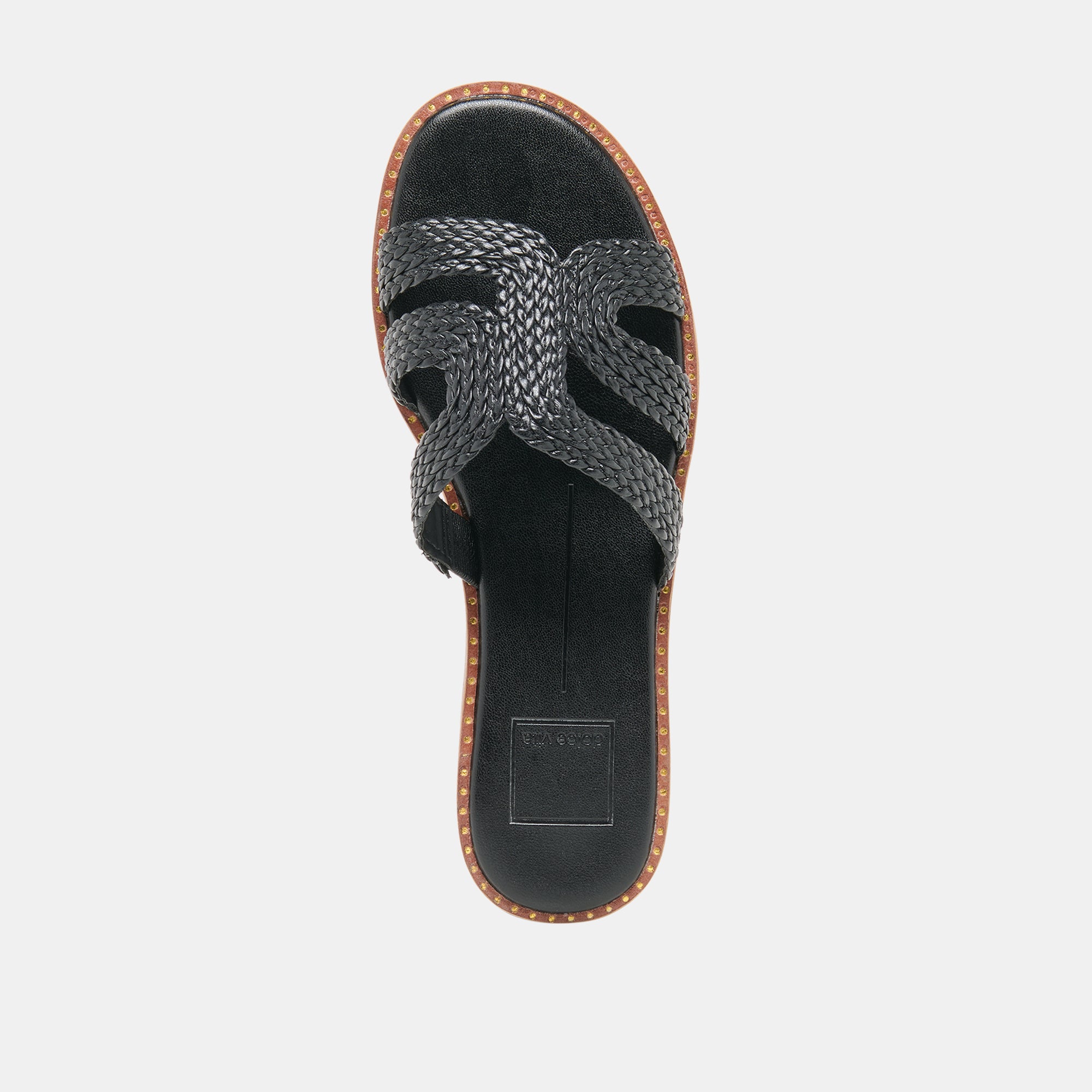 EMON SANDALS BLACK STELLA - view 11