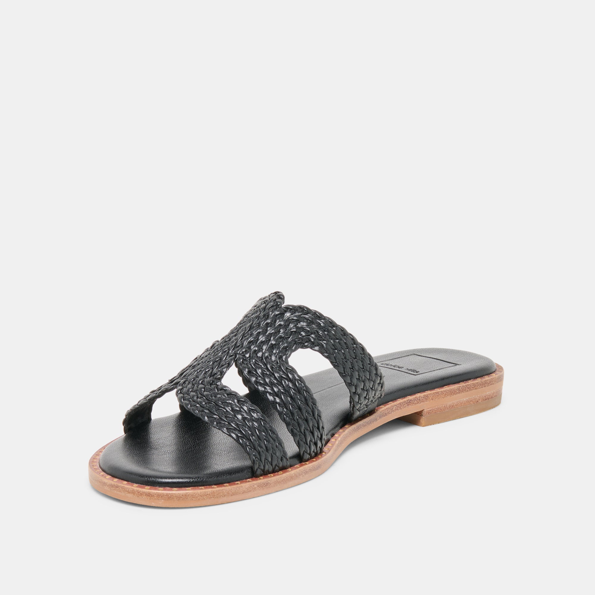 EMON SANDALS BLACK STELLA - view 7