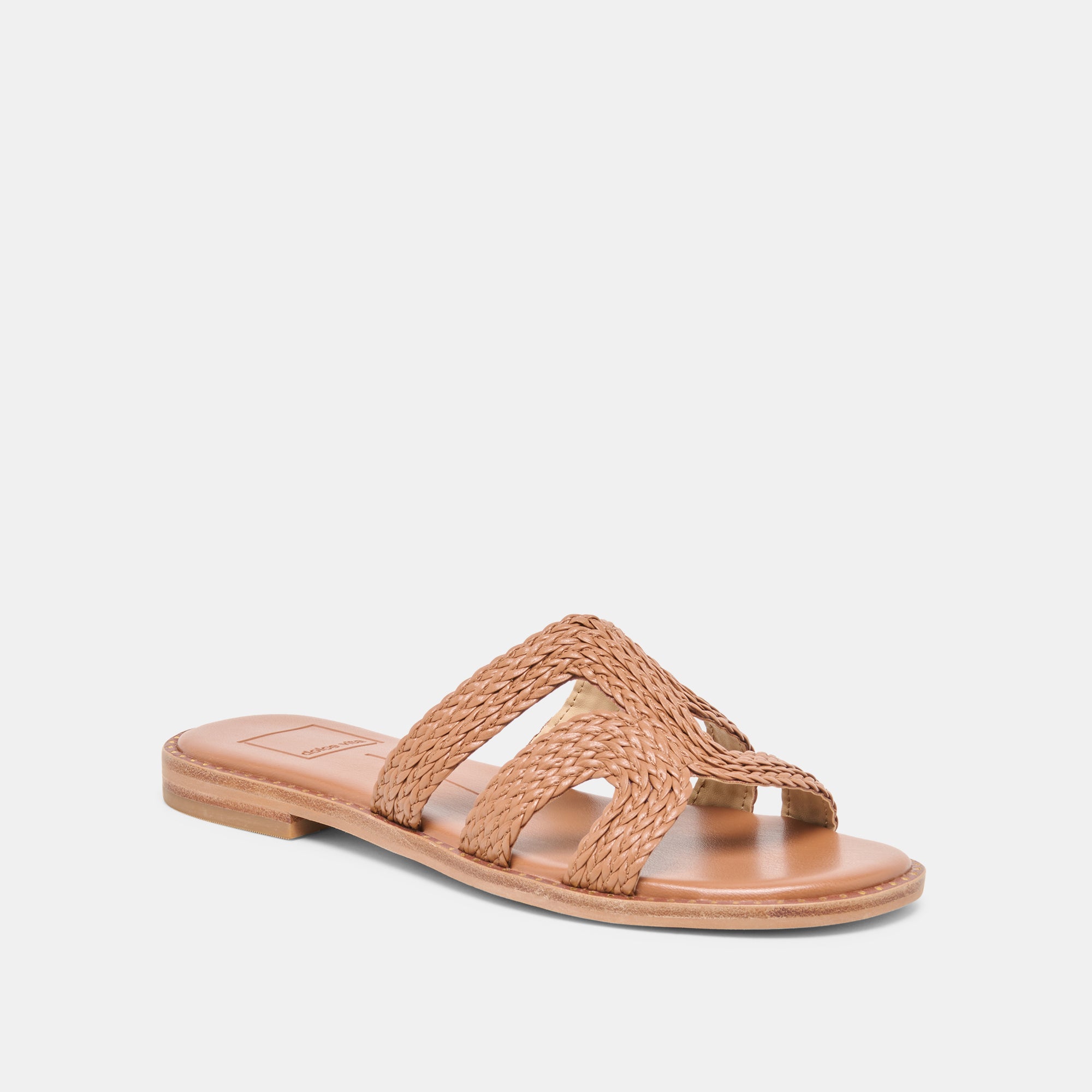 EMON SANDALS CARAMEL STELLA - view 2