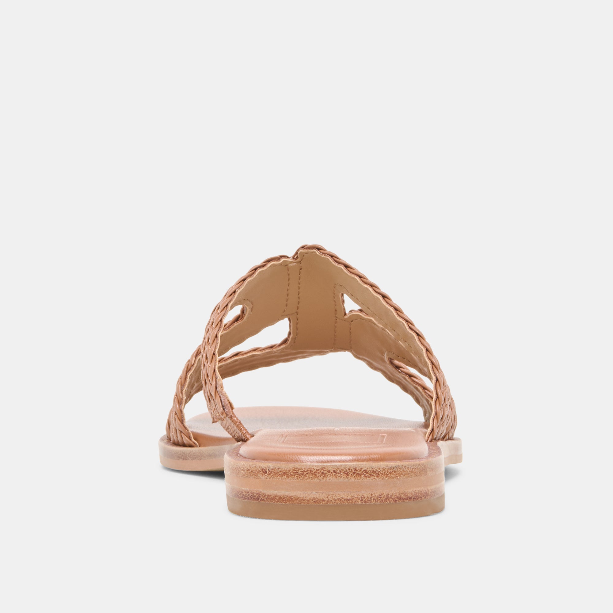 EMON SANDALS CARAMEL STELLA - view 7