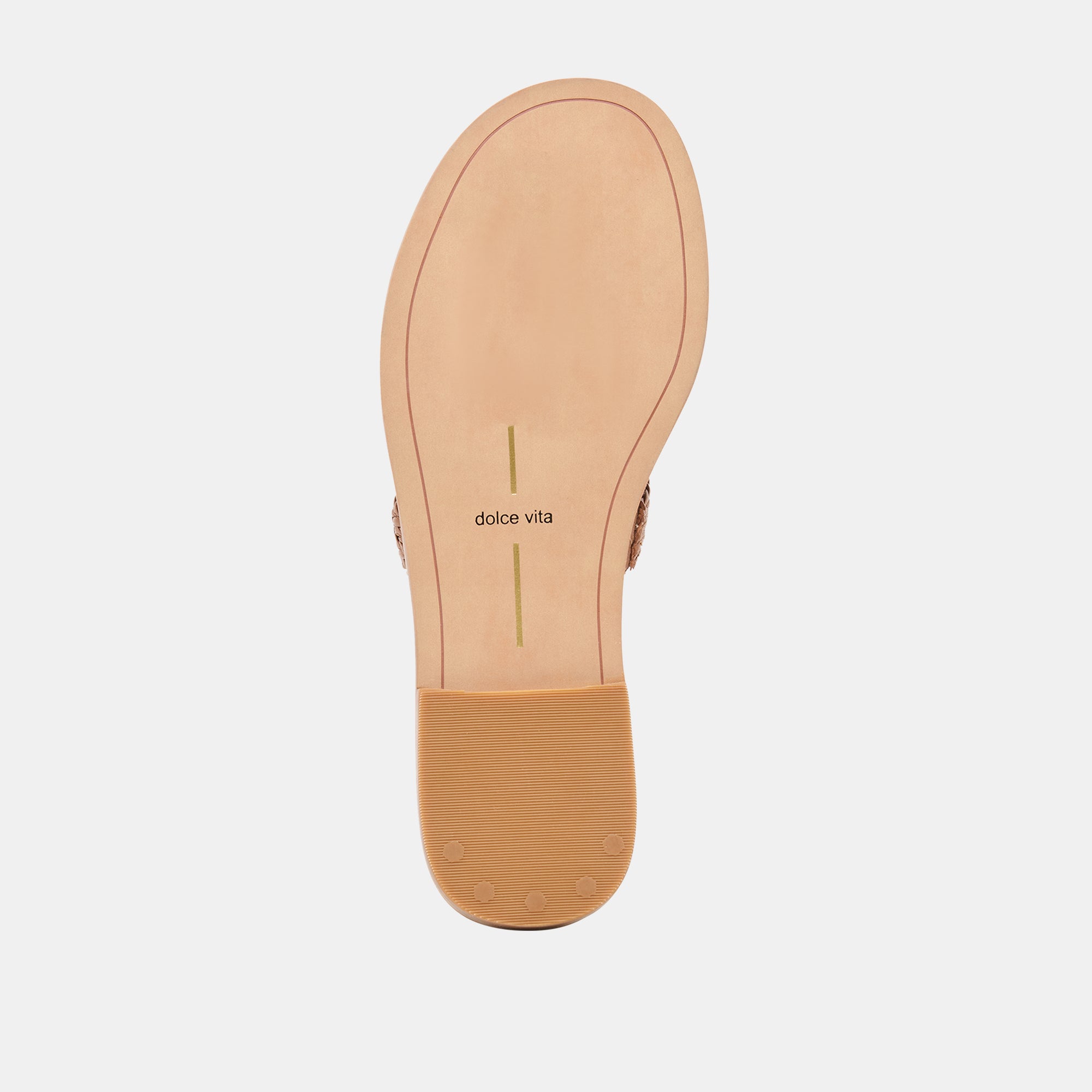 EMON SANDALS CARAMEL STELLA - view 9
