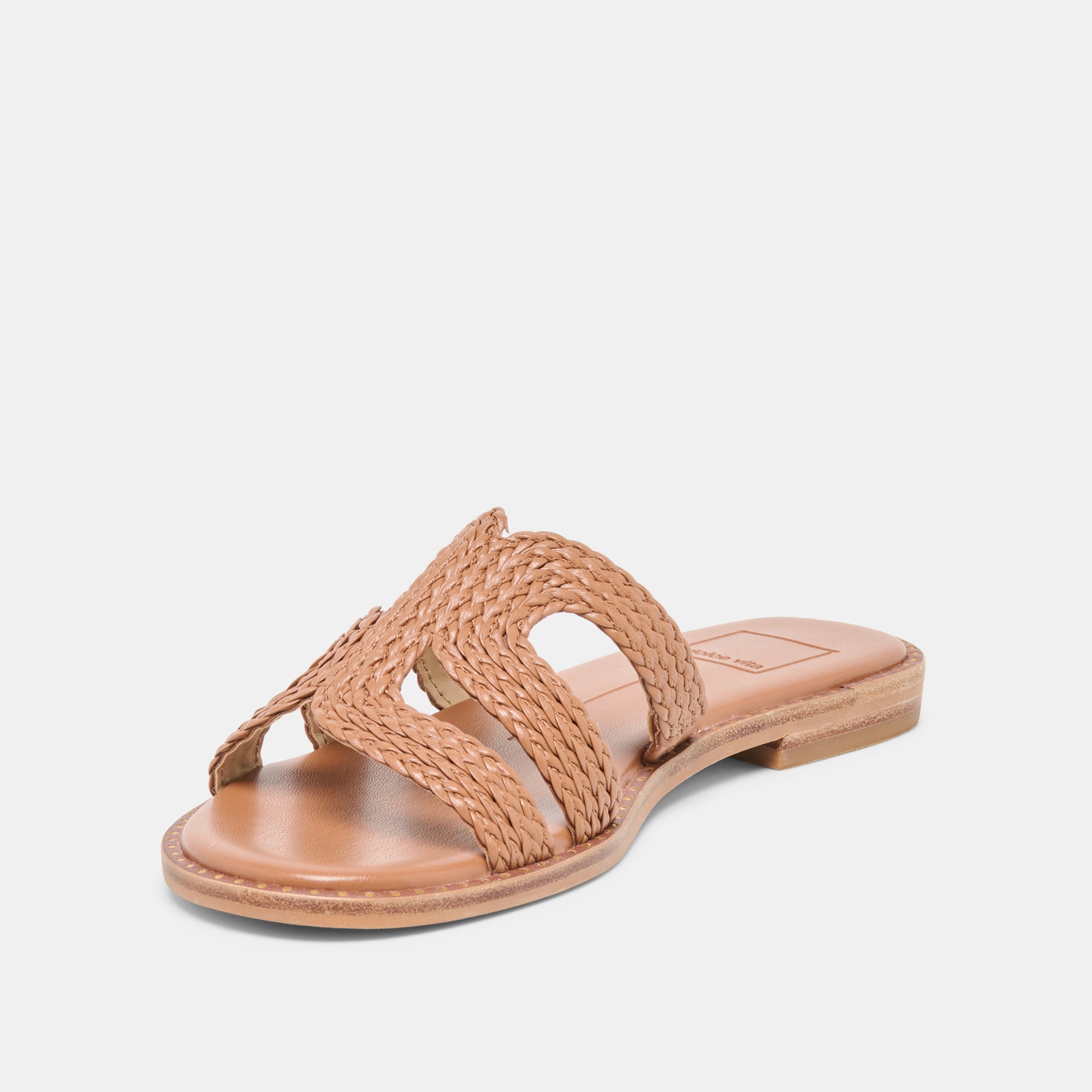 EMON SANDALS CARAMEL STELLA - view 4
