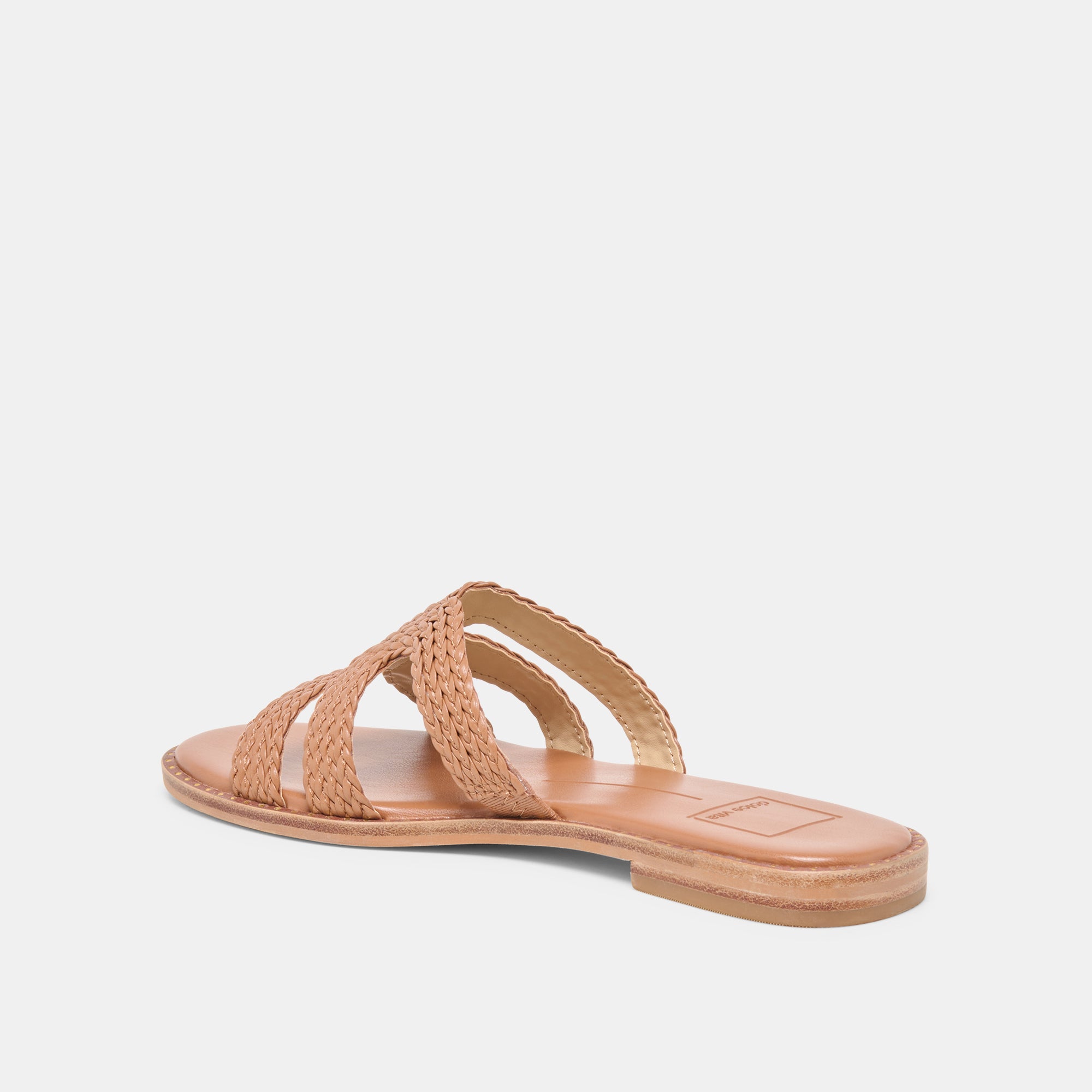 EMON SANDALS CARAMEL STELLA - view 5