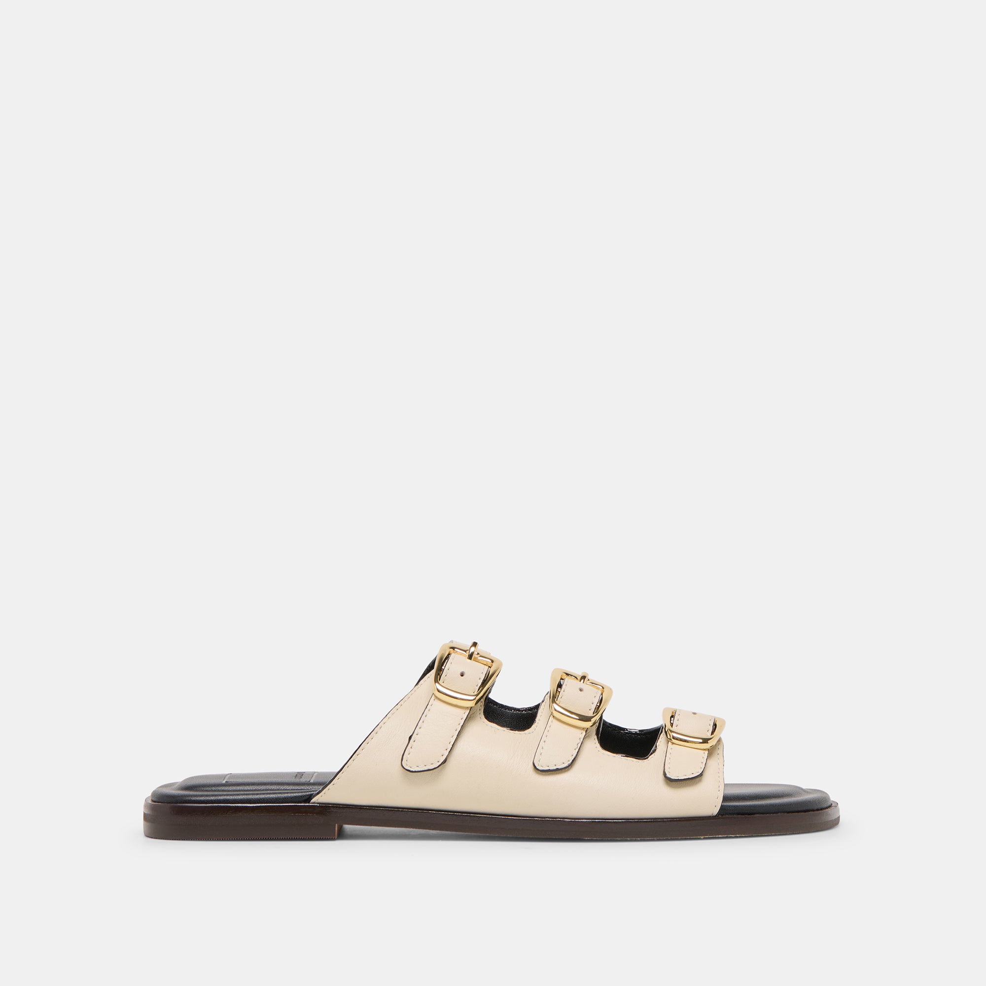 Fin Bone Leather Sandals | Dolce Vita