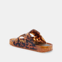 Julio Sandals, Tortoise Vinyl