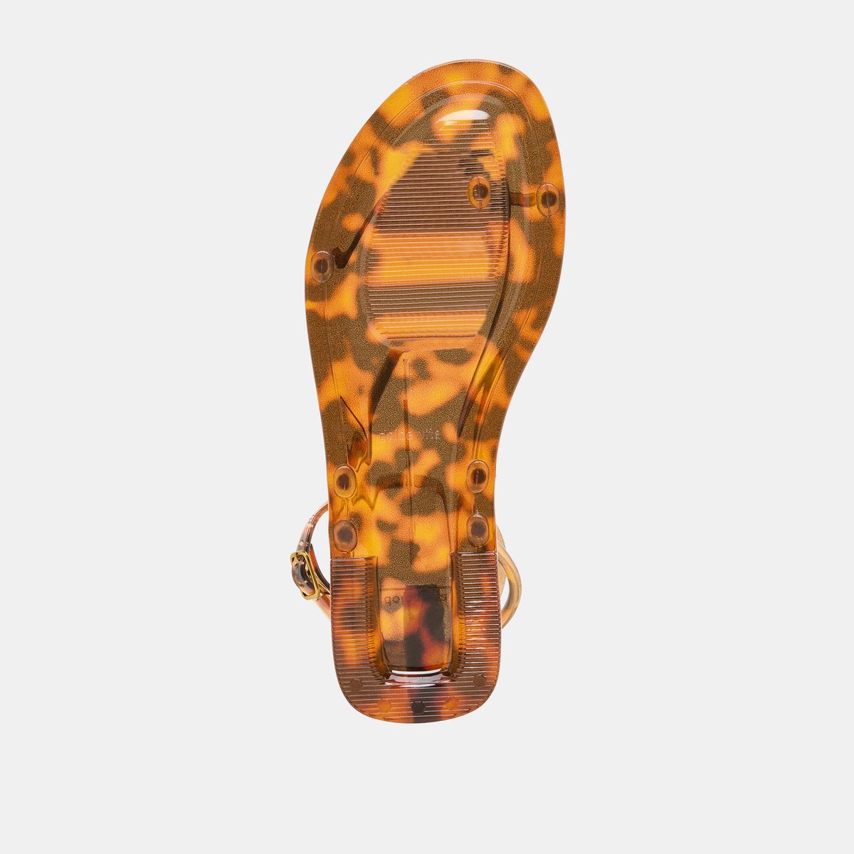 How to Clean Jelly Sandals Step by Step
