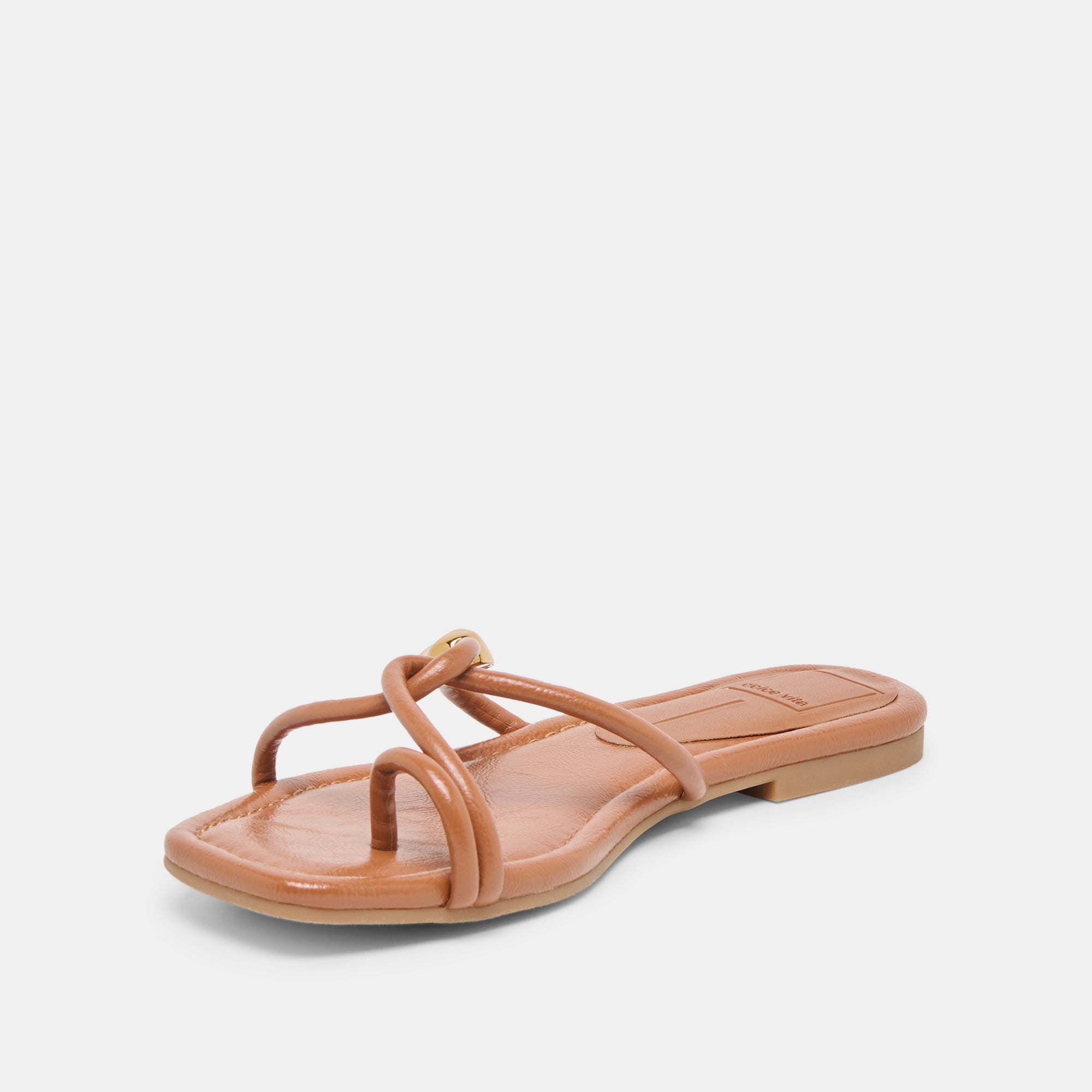 LOUIZ SANDALS SADDLE STELLA