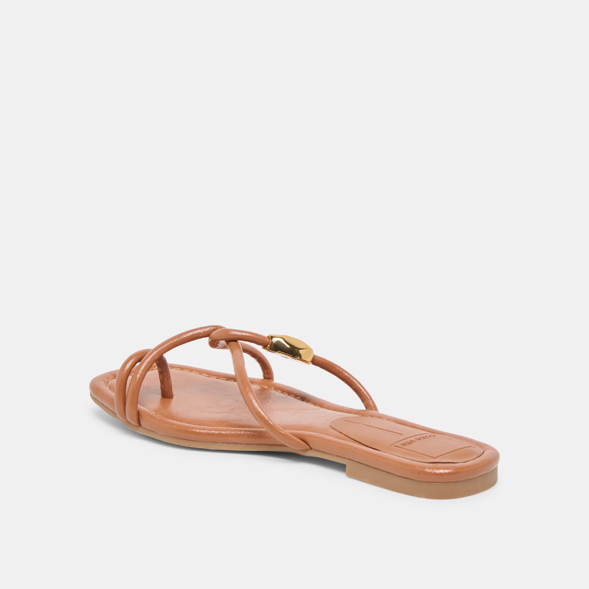 LOUIZ SANDALS SADDLE STELLA