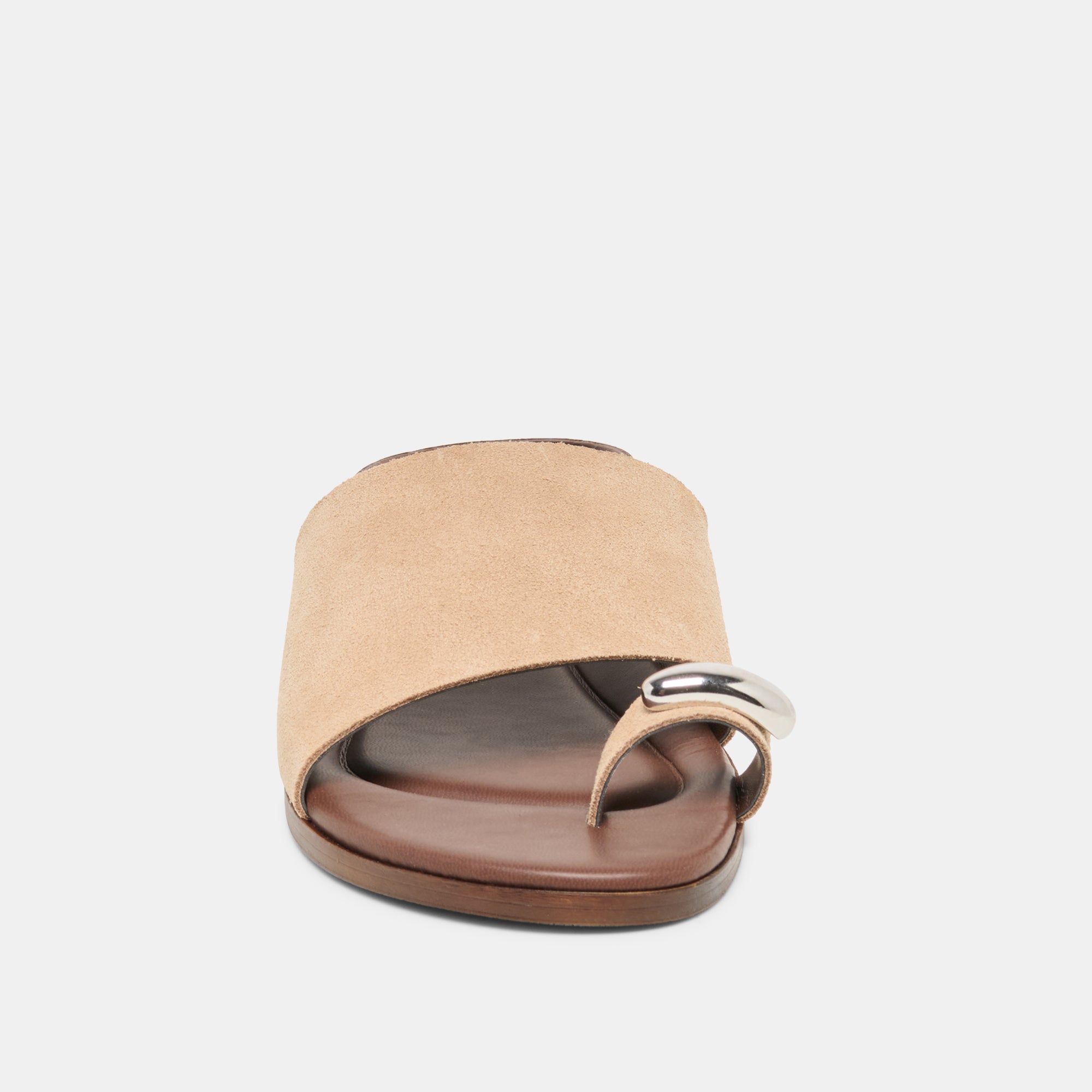 MOXY SANDALS SAND SUEDE - view 10