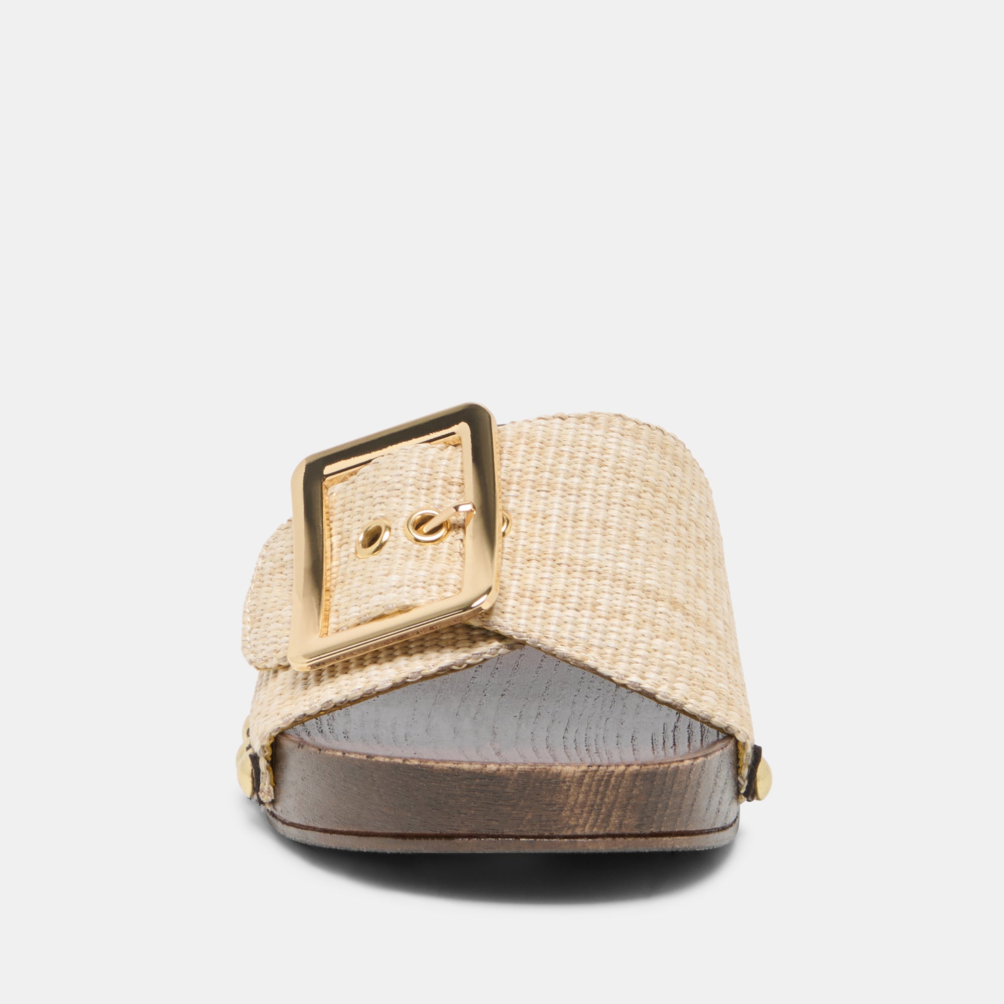 SHERY SANDALS NATURAL RAFFIA - view 7