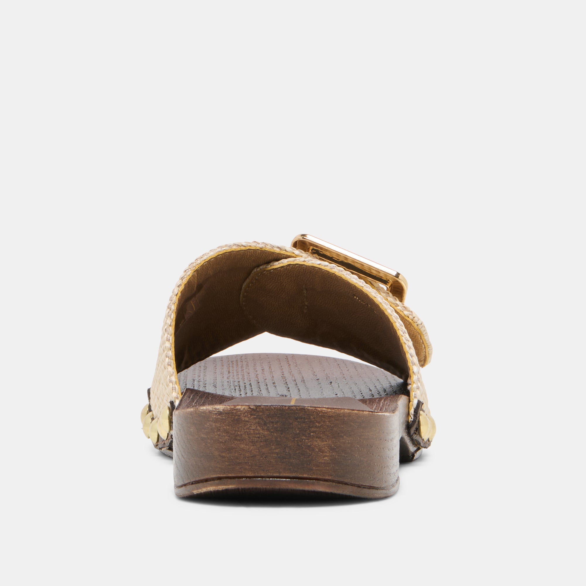 SHERY SANDALS NATURAL RAFFIA - view 8