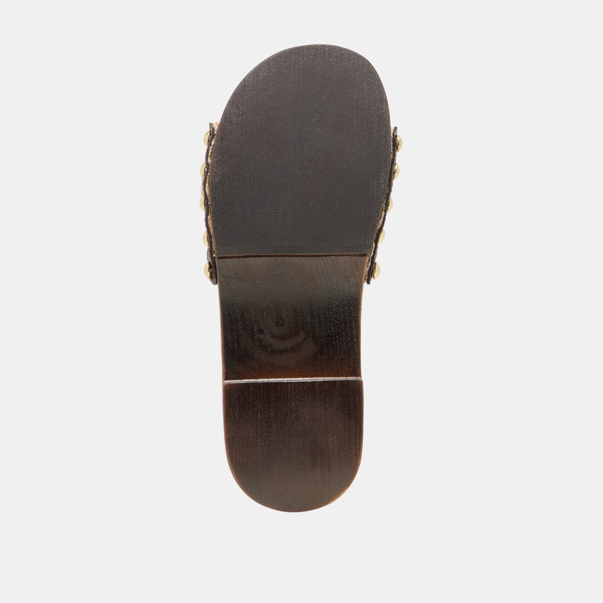SHERY SANDALS NATURAL RAFFIA - view 10