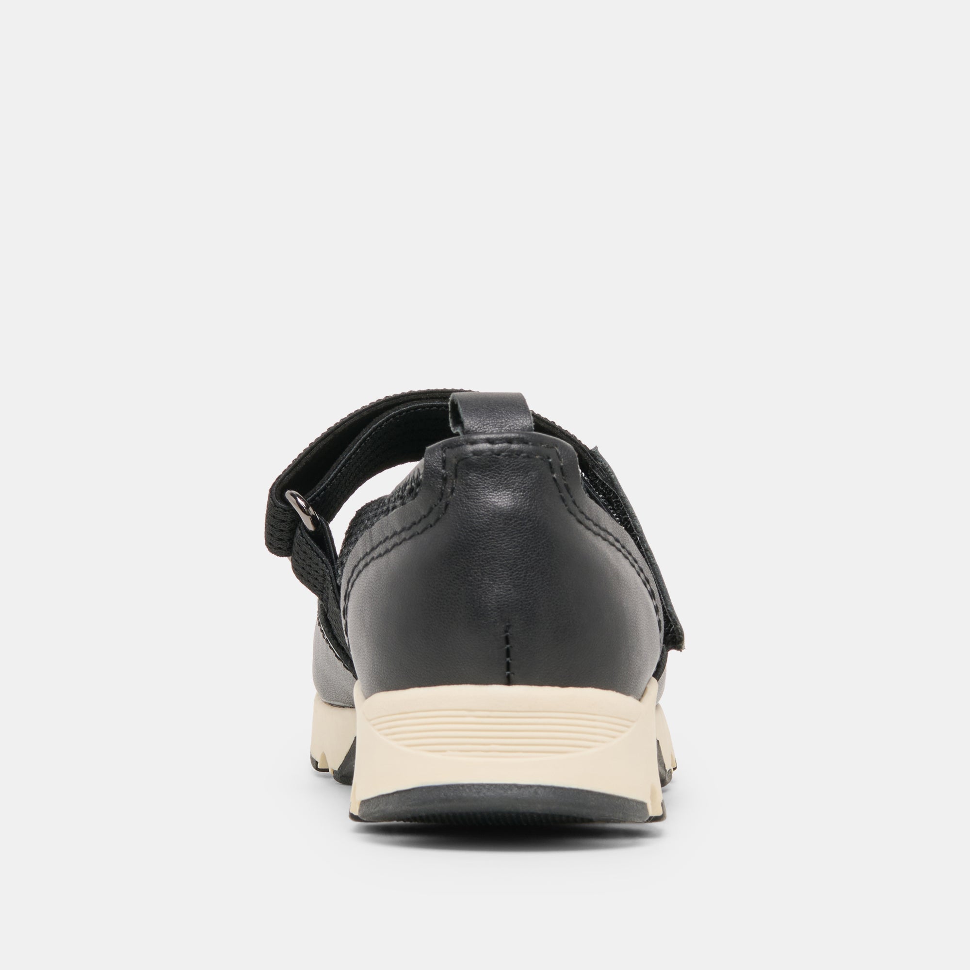 SELINE SNEAKERS BLACK MESH