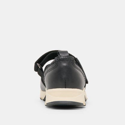 SELINE SNEAKERS BLACK MESH